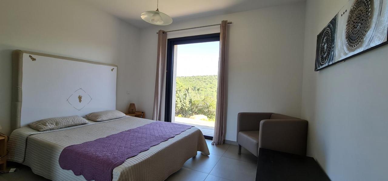 Giulia Holiday home *