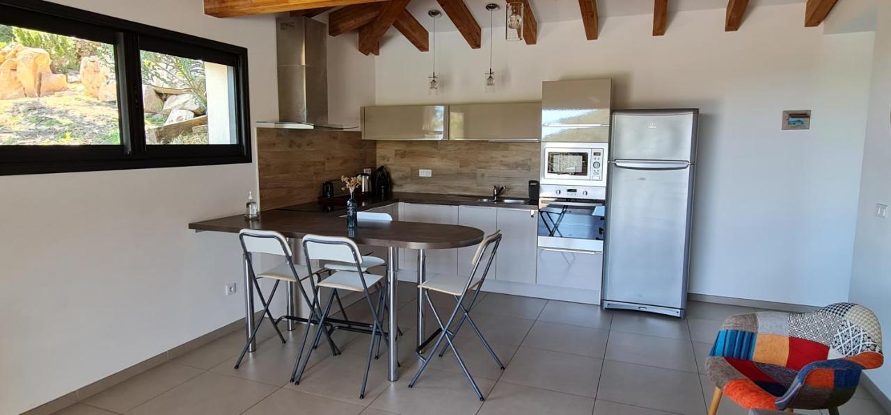 Giulia Holiday home Porto-Vecchio (Corsica)