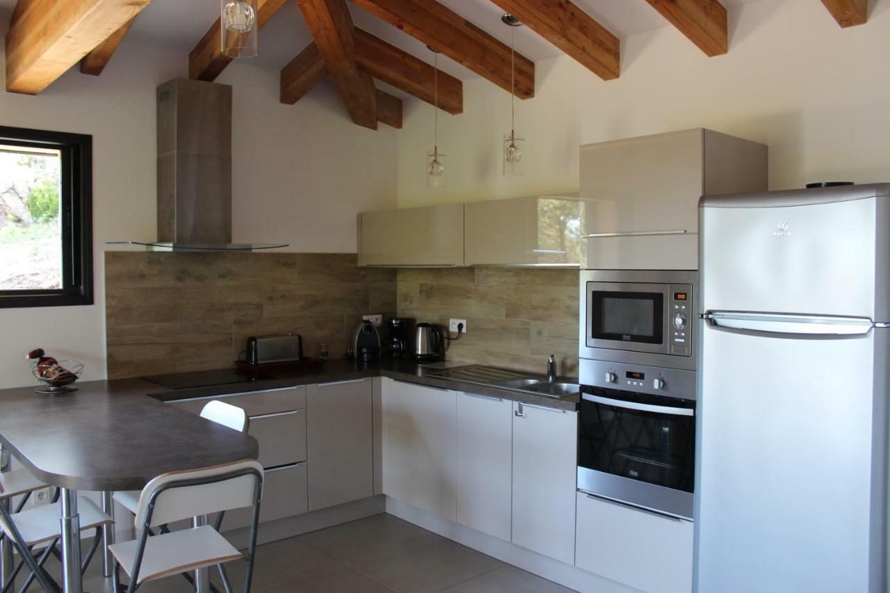 Holiday home Giulia Porto-Vecchio (Corsica)