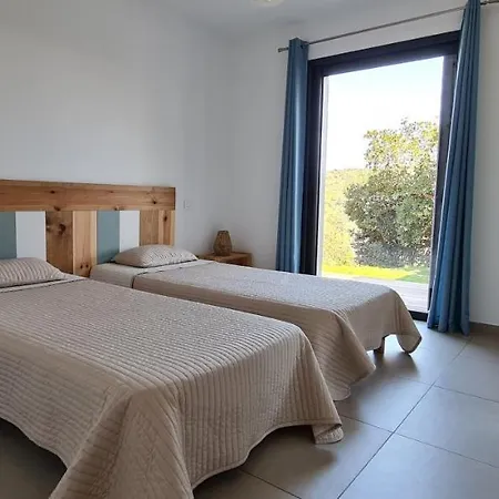 Villa Giulia Porto-Vecchio  Exterior foto