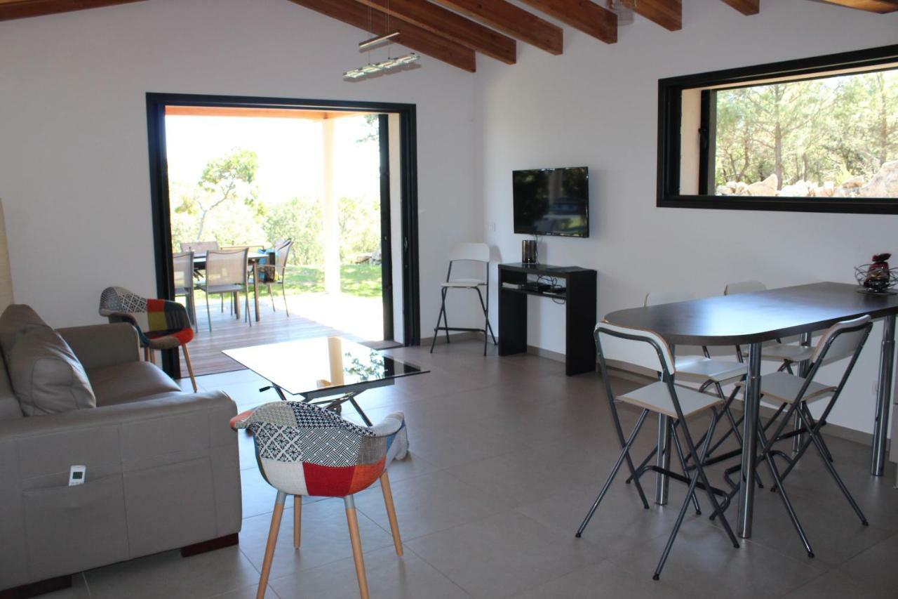 Holiday home Giulia